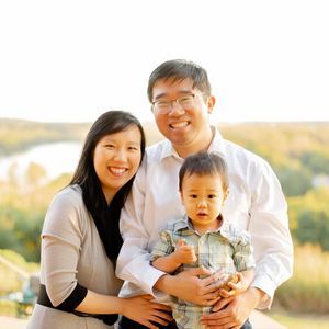 Meet your Posher, Wendy